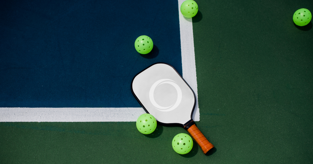 How to Treat the Most Common Pickleball Injury Overlake Medical